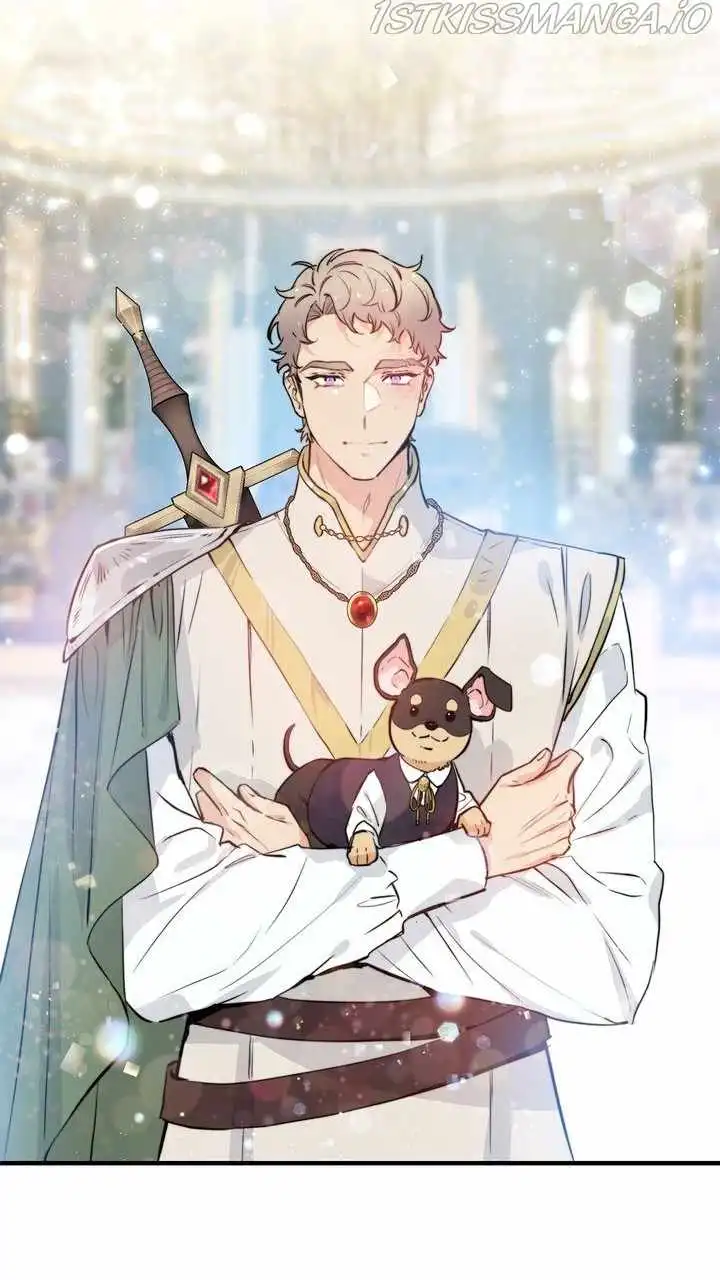 Protect Me, Knight Chapter 59 60